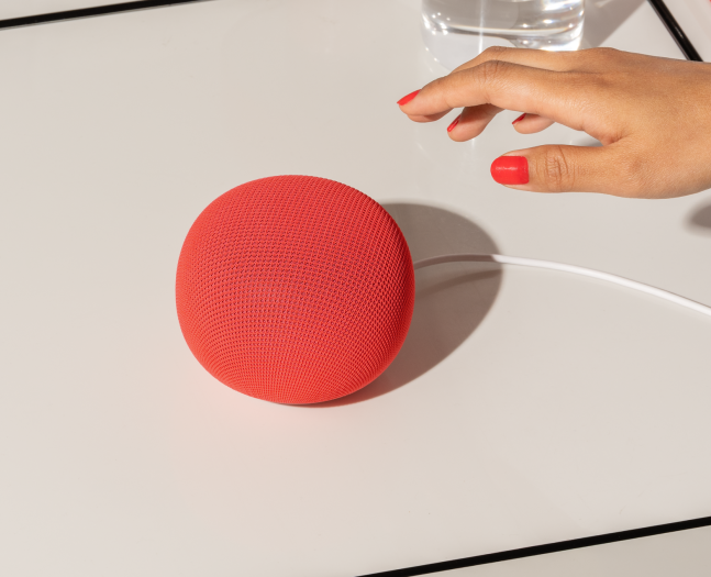 Google Home 2026 (Bild: Google)